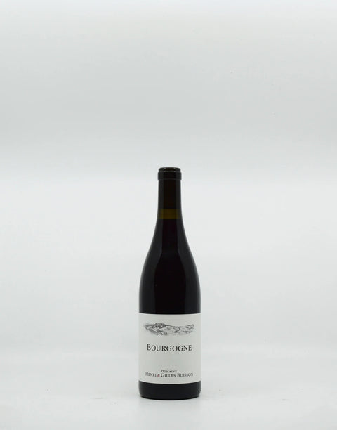 Buisson Bourgogne Rouge 2023