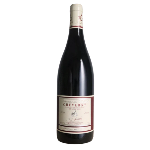 Domaine du Salvard Cheverny Rouge 2023