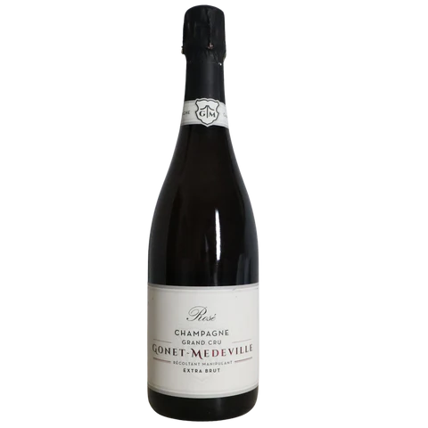 Gonet-Médeville Champagne Brut 1er Cru Tradition
