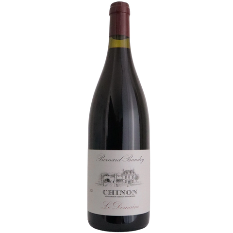 Baudry Chinon Les Granges 2024