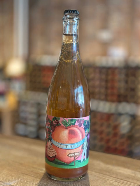 Left Bank Sour Cherry