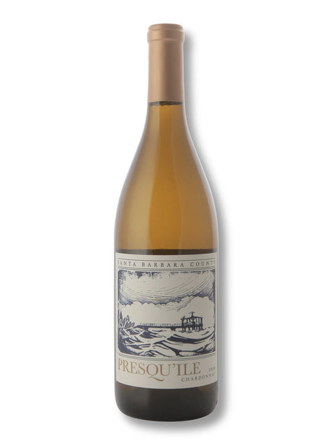 Presqu'ile Winery, Chardonnay, Santa Barbara County 2023