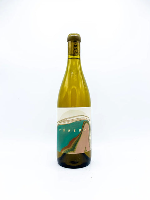 Poberaj Sivi Pinot Gris 2022