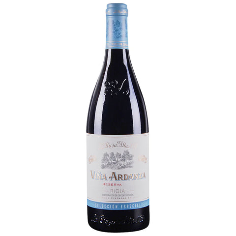 La Rioja Alta Vina Ardanza Reserva 2019
