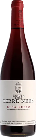 Etna Rosso Terre Nere 2024