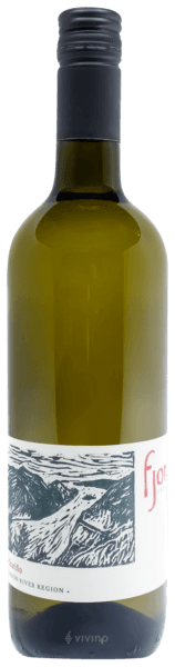 2024 Fjord Vineyards Albariño