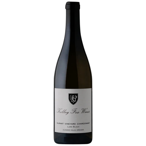 Kelley Fox Chardonnay Durant Vineyard Dundee Hills 2023