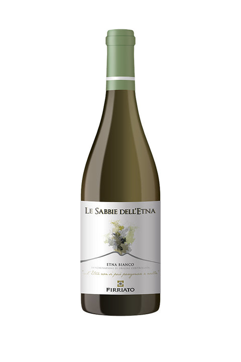Le Sabbie Dell'Etna Bianco 2023