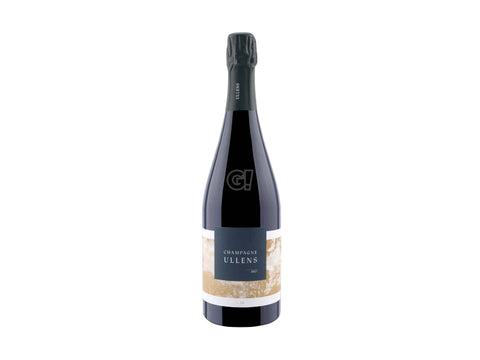 Champagne Ullens Brut Cuvee Lot 10