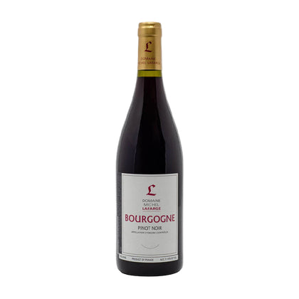 Michel Lafarge Bourgogne Pinot Noir 2022