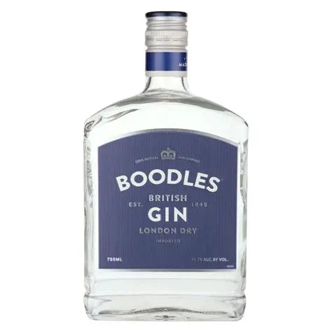 Boodles 750ml