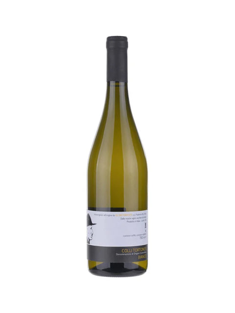 Oltretorrente Vino Bianco 2024 750mL