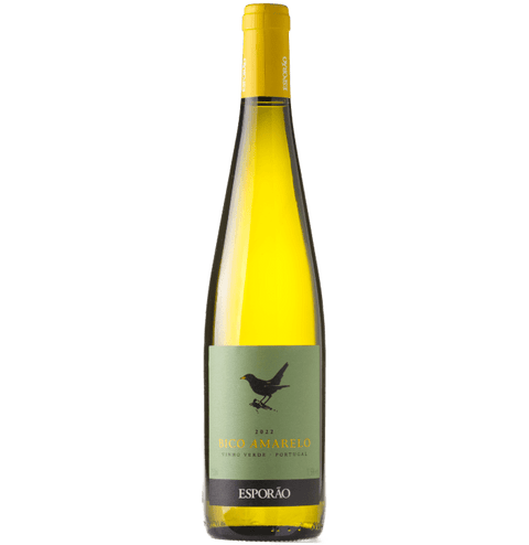 Esporo Ameal Bico Amarelo 2023