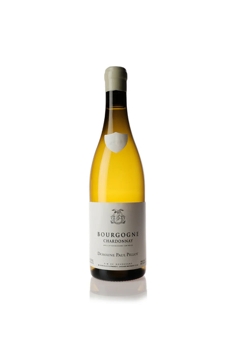 Paul Pillot Bourgogne 2022