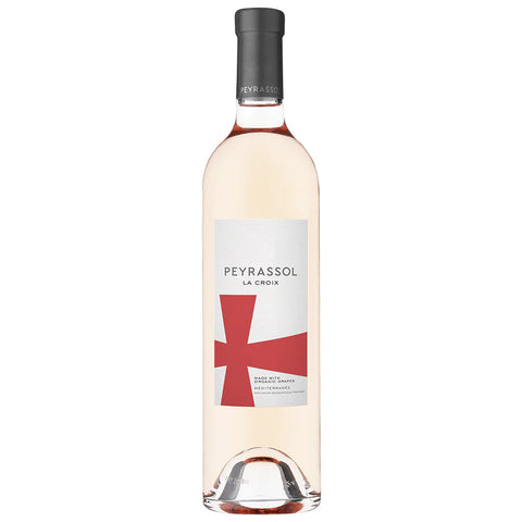 Peyrassol La Croix Organic Rosé 2025