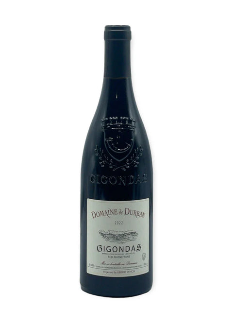 Gigondas Domaine de Durban 2023