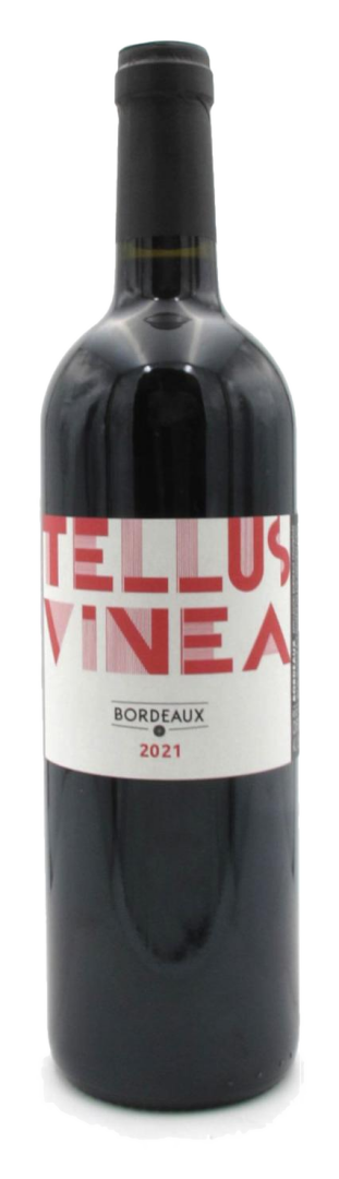 Tellus Vinea Bordeaux 2022