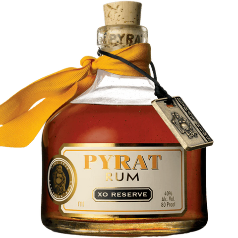 Pyrat xo Reserve Rum 375mL