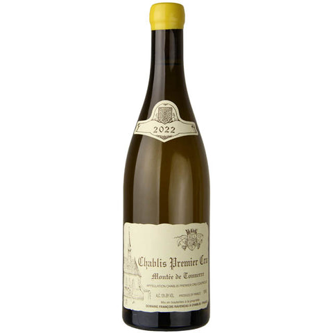 Raveneau  Chablis Montee de Tonnerre 2022
