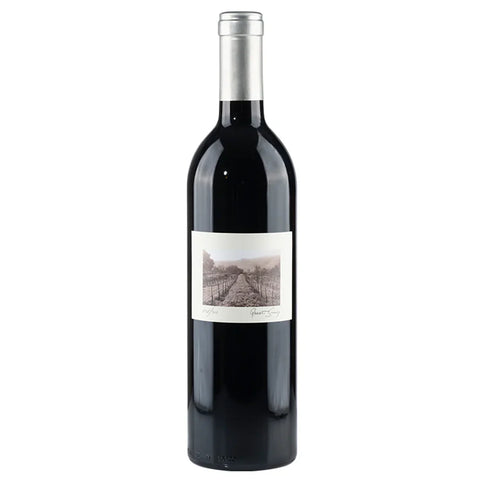 Robert Sinskey Vineyards Point of View 2018