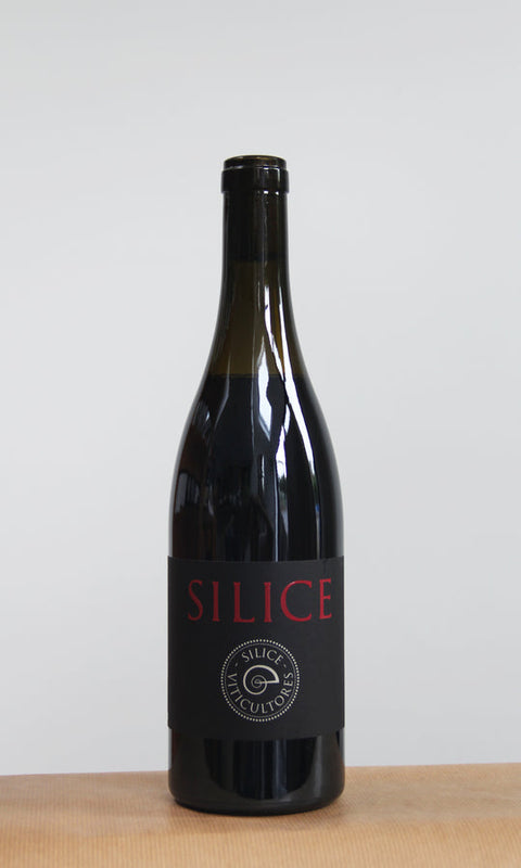 Silice Tinto Ribeira Sacra 2022