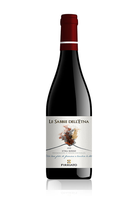 Le Sabbie dell’Etna Rosso 2021