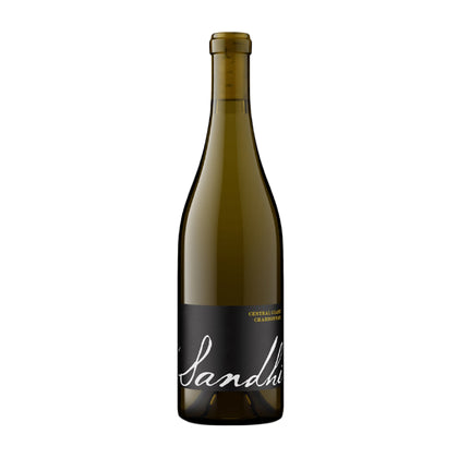 Sandhi Central Coast Chard 2022