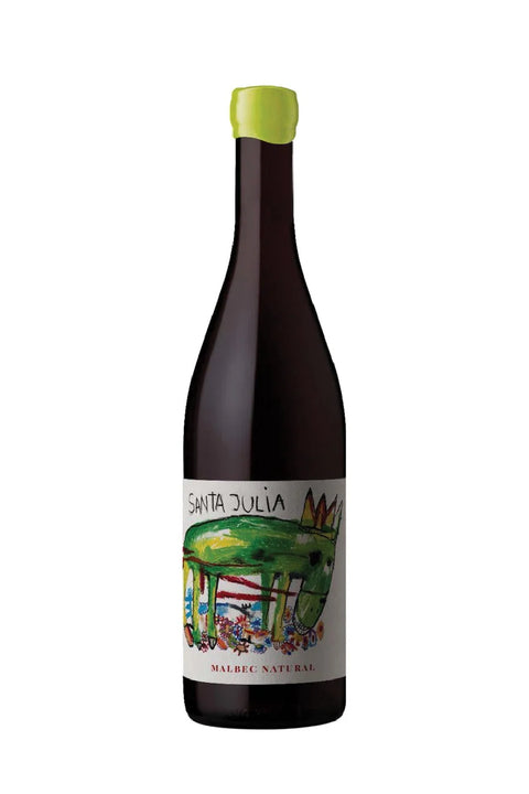 Santa Julia El Burro Malbec 2025