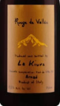La Kiuva Rouge de Vallée 2023