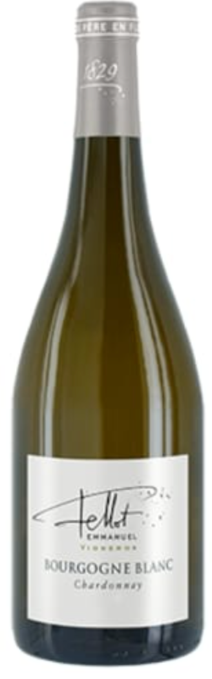 Emmanuel Fellot Beaujolais Blanc 2023