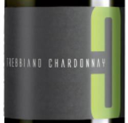 Coccapane Rubicone Trebbiano Chardonnay 2024