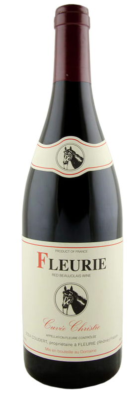 Clos de la Roilette Fleurie Cuvee Christie 750