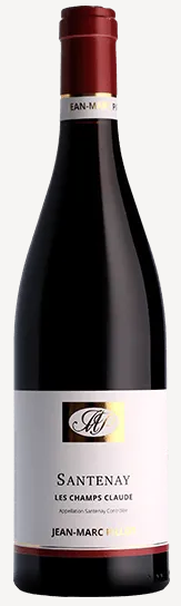Jean Marc Pillot Santenay 2021