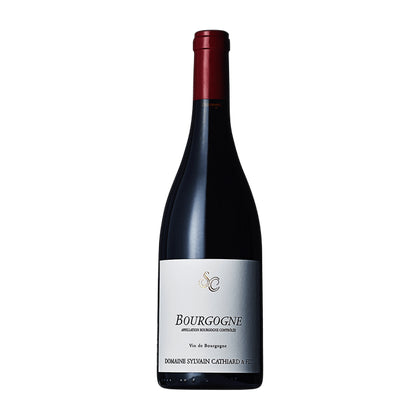 Sylvain Cathiard Bourgogne Rouge 2023