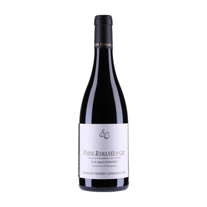 Cathiard Vosne Romanee Malconsorts 2022