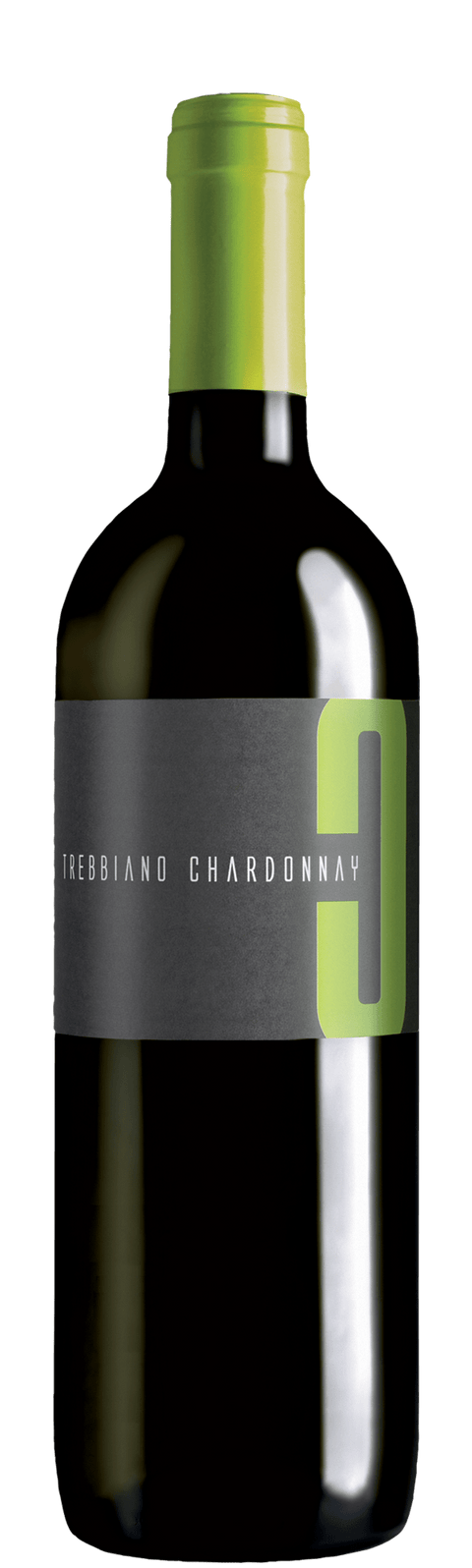 Coccapane Rubicone Trebbiano Chardonnay 2024