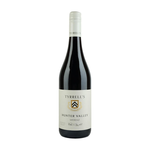 Tyrrell’s Hunter Valley Shiraz 2023