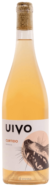 Uivo Curtido Branco 2025