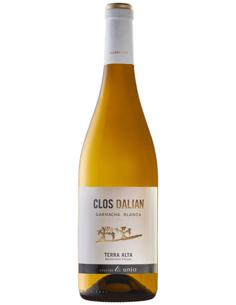 Terra Alta Clos Dalian Garnacha Blanca