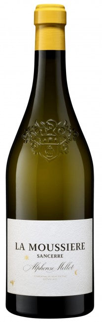 Alphonse Mellot Sancerre La Moussière Blanc 2024