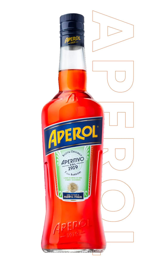 Aperol Aperitivo 750mL