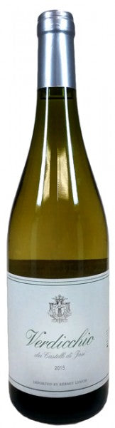 Colleleva Verdicchio dei Caste 2024