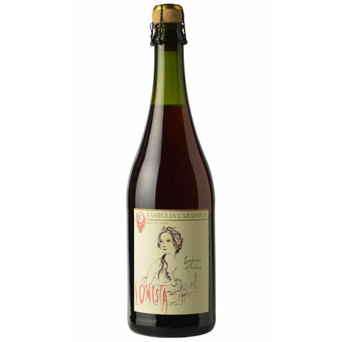 L'Onesta Lambrusco di Sorbara