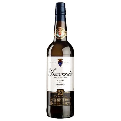 Valdespino Fino Inocente 750ML