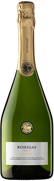 Bohigas Cava NV
