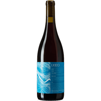 Lioco Mendocino Pinot Noir 2022