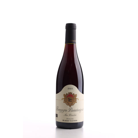 H Lignier Bourgogne-Passetoutgrain Aux Poirelots 2024