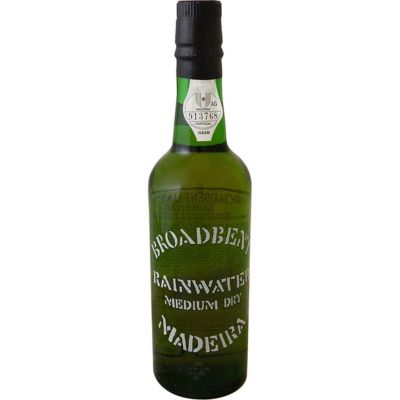 Broadbent Rainwater Madeira 375