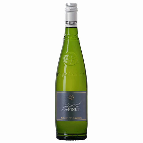 Mas de Daumas Gassac Picpoul 2025