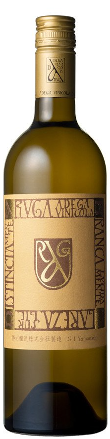 Koshu 'Aruga Branca Clareza' Katsunuma Winery